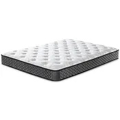 8 Inch Bonnell Hybrid Full Mattress