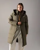 BANFF DOWN PARKA