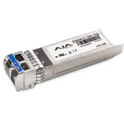 AJA 12G-SDI Single-Mode Fiber Receiver SFP for FS4 & FS-HDR