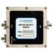 IRM (0.55-1.1)GHz