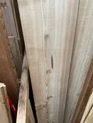 11/16″ x 10″-8′  Utility Knotty Bevel Siding