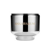 ANK Dough Bowl S/S w/ Plastic Cover ANKARSRUM