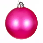 150mm 6" Christmas Ornaments Shatterproof