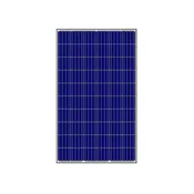 Solarland SLP140-24 C1D2 Silver Poly 24 Volt Solar Panel
