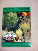 DENALI Artichoke