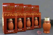 Egyptian Earth ® 3 gr. Urn
