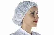 Advantage I Bouffant Cap (1000 Count)