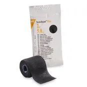 3M™ Scotchcast™ Plus Non-Sterile Cast Tape - 2 Inch X 12 Foot - Black - Box/10