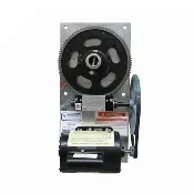 6500 Hefty Hoist Motor/Gear Plate