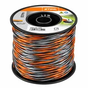 0000 930 4314 – STIHL® CF3 Pro Trimmer Line Ø 2.7 mm x 172 m (3K) – Genuine OEM