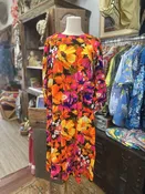 Tagless acrylic wonder muumuu | Fonda's Daughter