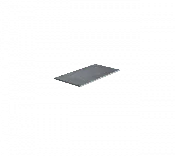 12″ X 24″ Black River Limestone