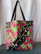 Avalon Large Tote