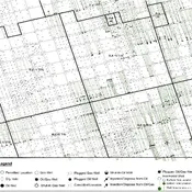 Permian Basin Well Maps