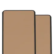 4” x 39” Foam Coaming Bolsters (13mm)