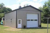 24×40 Workshop Kit