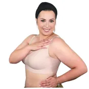 ABC Invisible Bra 524