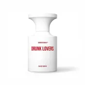 Borntostandout Drunk Lovers Eau de Parfum 3.4 oz
