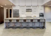 3DP Collection in Travertine Smoke