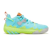 ADIDAS GV8703 Harden Vol. 6 Pulse Aqua/Team Semi Sol Orange-Solar Yellow