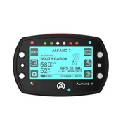 Alfano 7 1T Laptimer