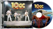 10cc - Across The Airwaves CD