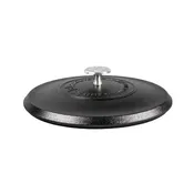 10.25" Blacklock Lid