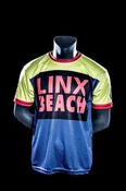 Linx Beach Soccer Jersey