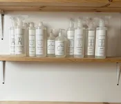 All Natural, Sustainable and Biodegradable Soaps and Cleaners