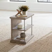 City Scape Chair Side Table