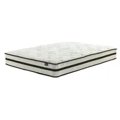10 INCH POCKETED MEDIUM WHITE