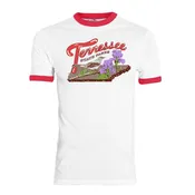 TNSP - TN State Ringer Tee