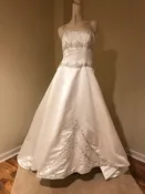 Jasmine Wedding Dress