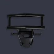 Can-Am Maverick X3 Dual Tube Front Bumper