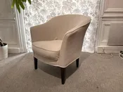 Banquette Serenade - Mastic