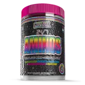 24/7 AMINOS COMPLETE BCAA + EAA