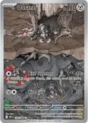 Durant - 150/086 (Holofoil) - NM