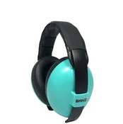 Baby Banz Baby Earmuffs - Solid Colors