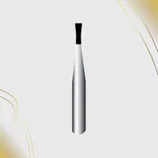 019-010shm | (019) 10-pk Pedo-Super Short Shank Diamonds Burs