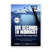 100 Seconds to Midnight MP4