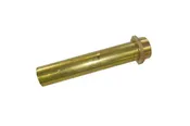1.25" Brass Spout w/1.12" OD