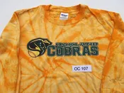 Adult TyeDye Long Sleeve