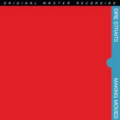 DIRE STRAITS - MAKING MOVIES (MOFI 2xLP)