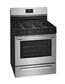 Frigidaire | FCRG305LAFC | 30'' Gas Range