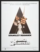 A Clockwork Orange