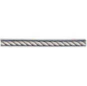 1/2" x 6 1/8" Mini Rope Liner — Quemere Designs Inc
