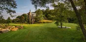 Dobbins Branch — LeBlanc Jones Landscape Architects