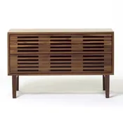 Modular Media Console — Soorikian Furniture