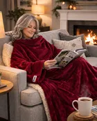 Slanket - Ruby Wine
