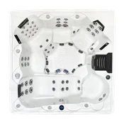 Grand Bahama Elite Hot Tub - Artesian Spas™